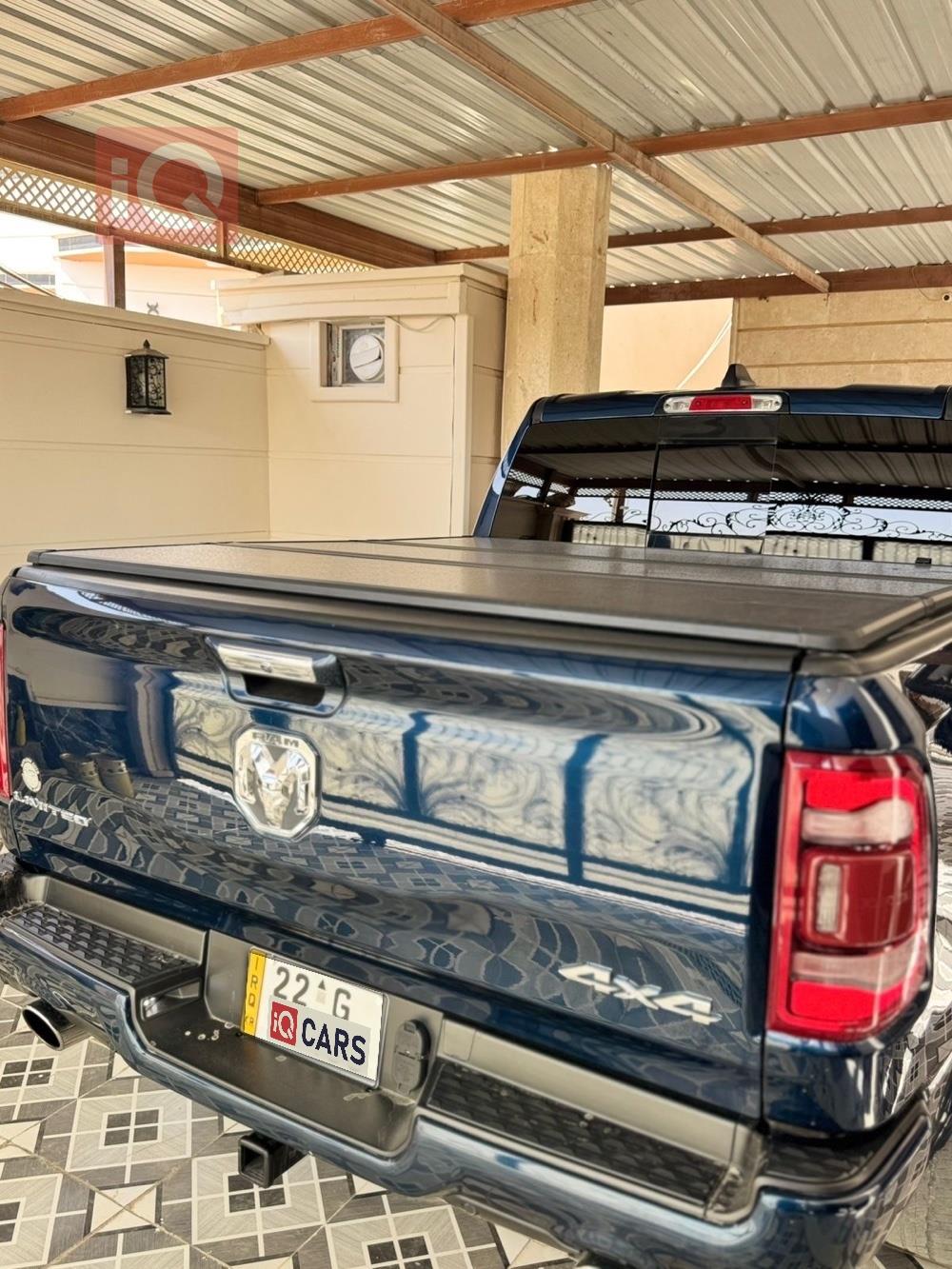 Ram 1500